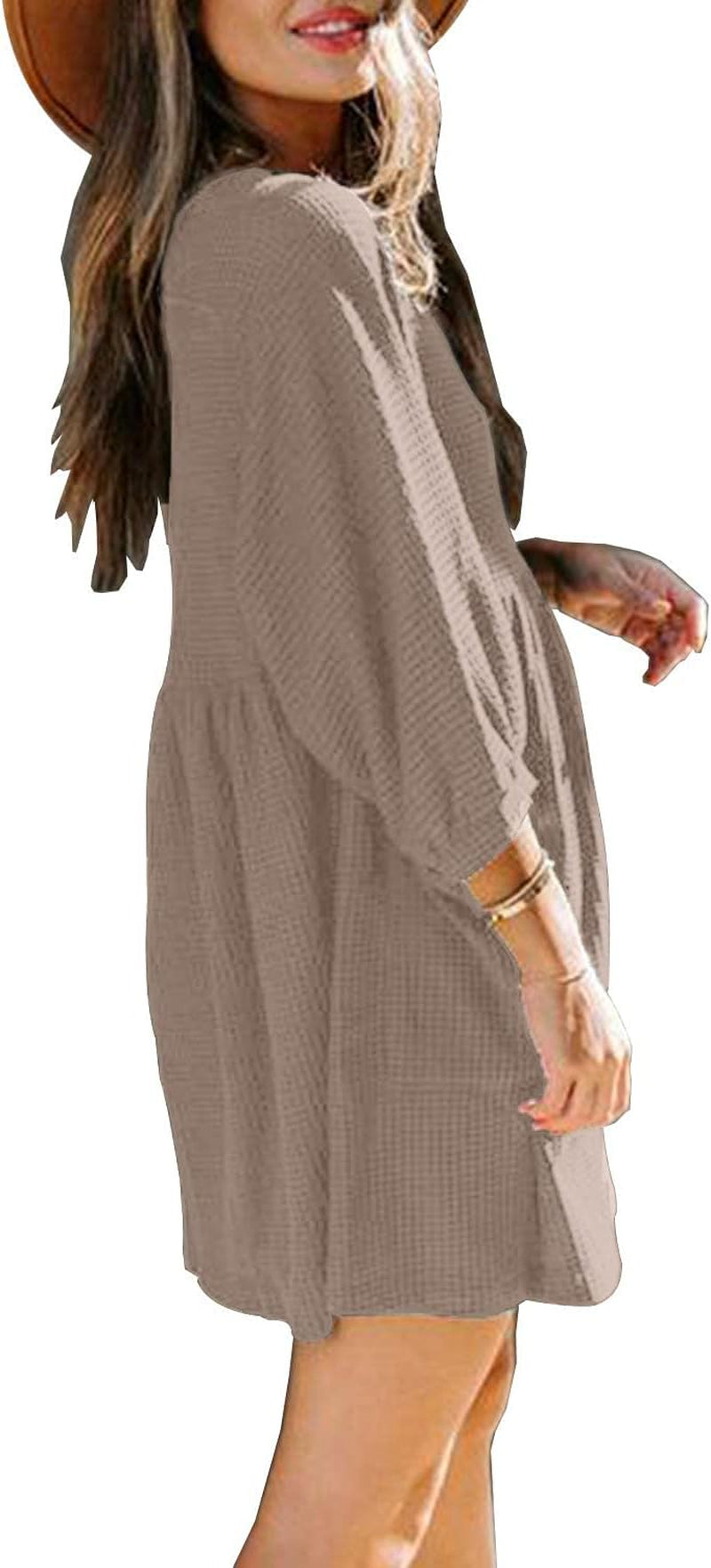 Summer Dresses for Women 2022 Boho Floral Maxi Dress