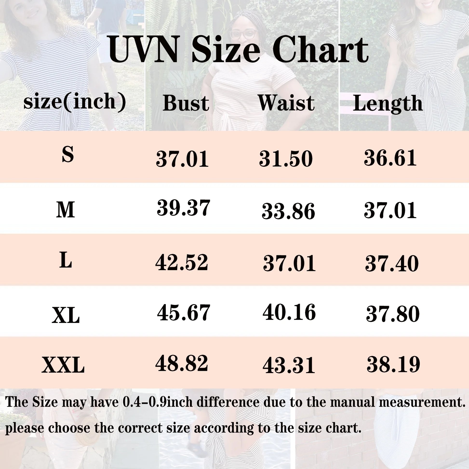 Summer Dresses for Women Striped T Shirt Dress Casual Midi Dress Short Sleeve Sundress with Pockets