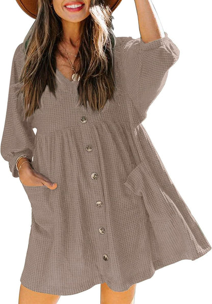 Summer Dresses for Women 2022 Boho Floral Maxi Dress